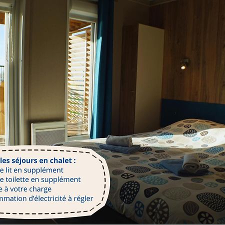 Ferme Du Chateau Monampteuil Екстер'єр фото